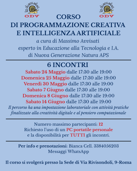 Corso_di_programmazione_Creativa_e_Intelligenza_Artificiale