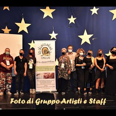 L'EMOZIONE OLTRE IL SUONO...DOVE IL LIMITE NON ESISTE! - 25 SETTEMBRE 2020 