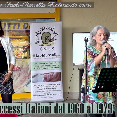Rossella
