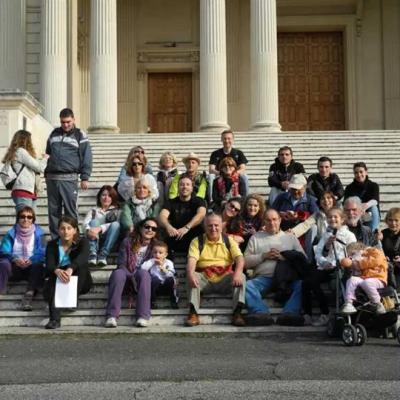 DOMENICHE DIVERSE - 2014